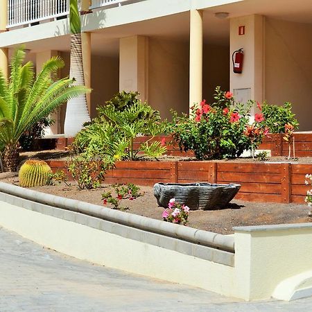 Apartamentos Natural Park Puerto Rico  Exterior photo