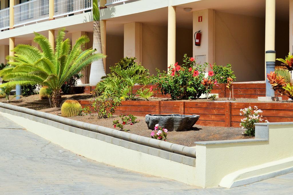 Apartamentos Natural Park Puerto Rico  Exterior photo