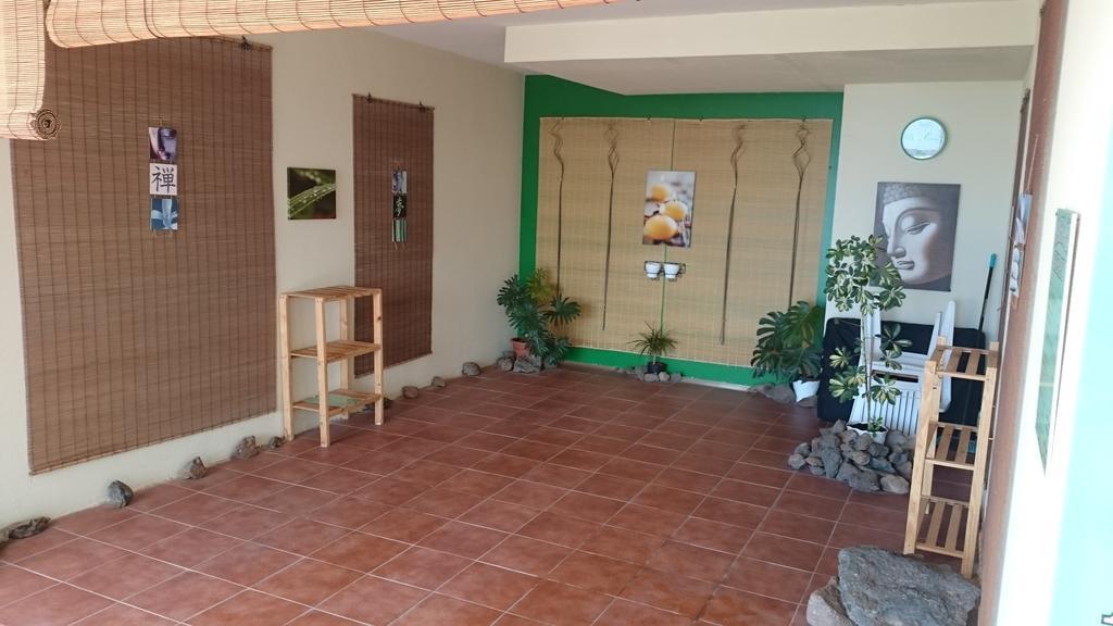 Apartamentos Natural Park Puerto Rico  Exterior photo